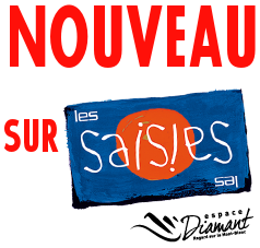 Nouveau aux Saisies pour 2013